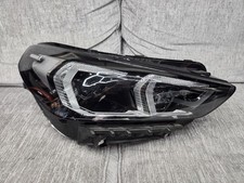 BMW X1 U11 22-25 ADAPTIVE FULL LED HEADLIGHT RIGHT SIDE 5A5BD52-02