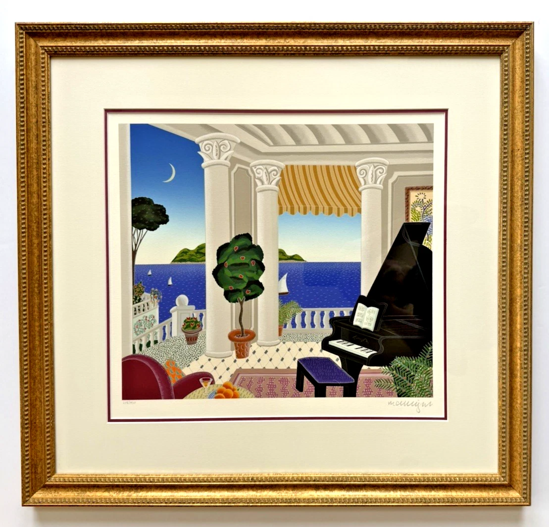 Thomas Mcknight for sale | eBay