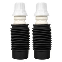 Febi Bilstein Staubschutzsatz StoßDäMpfer Vorne Rechts Links FüR Fiat Panda /