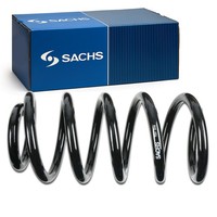 Sachs Fahrwerksfeder Hinten Passend FüR Hyundai IX55