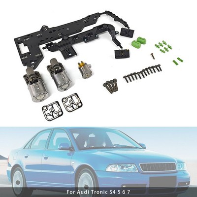 0B5 Mechatronics Repair Board  Transmission Harness Kit Für Audi Tronic S4-7