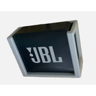 JBL GO 2 Wall Mount Bracket – Space-Saving Speaker Holder Stand