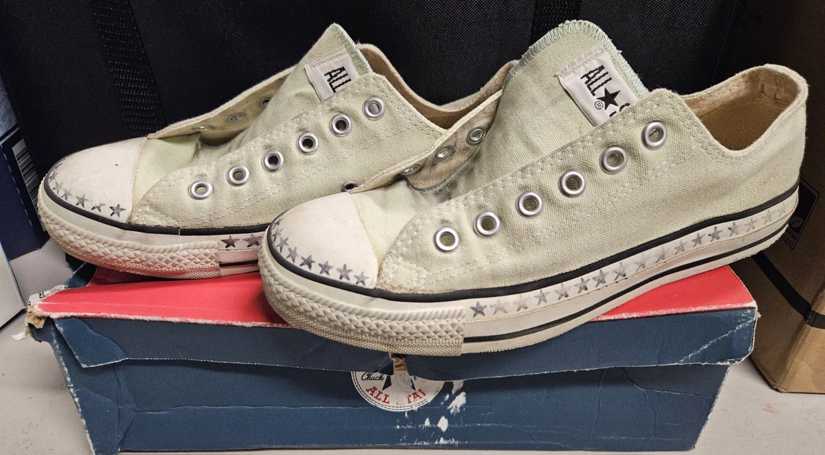 converse all star chuck taylor usa products for sale | eBay