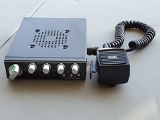 Realistic TRC-435 CB Radio Model 21-1518 / Not Tested