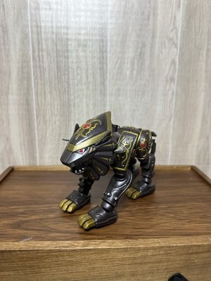 Bandai 2002 Digimon Digi-warriors Kaiserleomon 3.5'' Tall Action Figure
