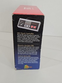 Nintendo Classic Edition NES Mini Game Console Brand New Authentic OEM