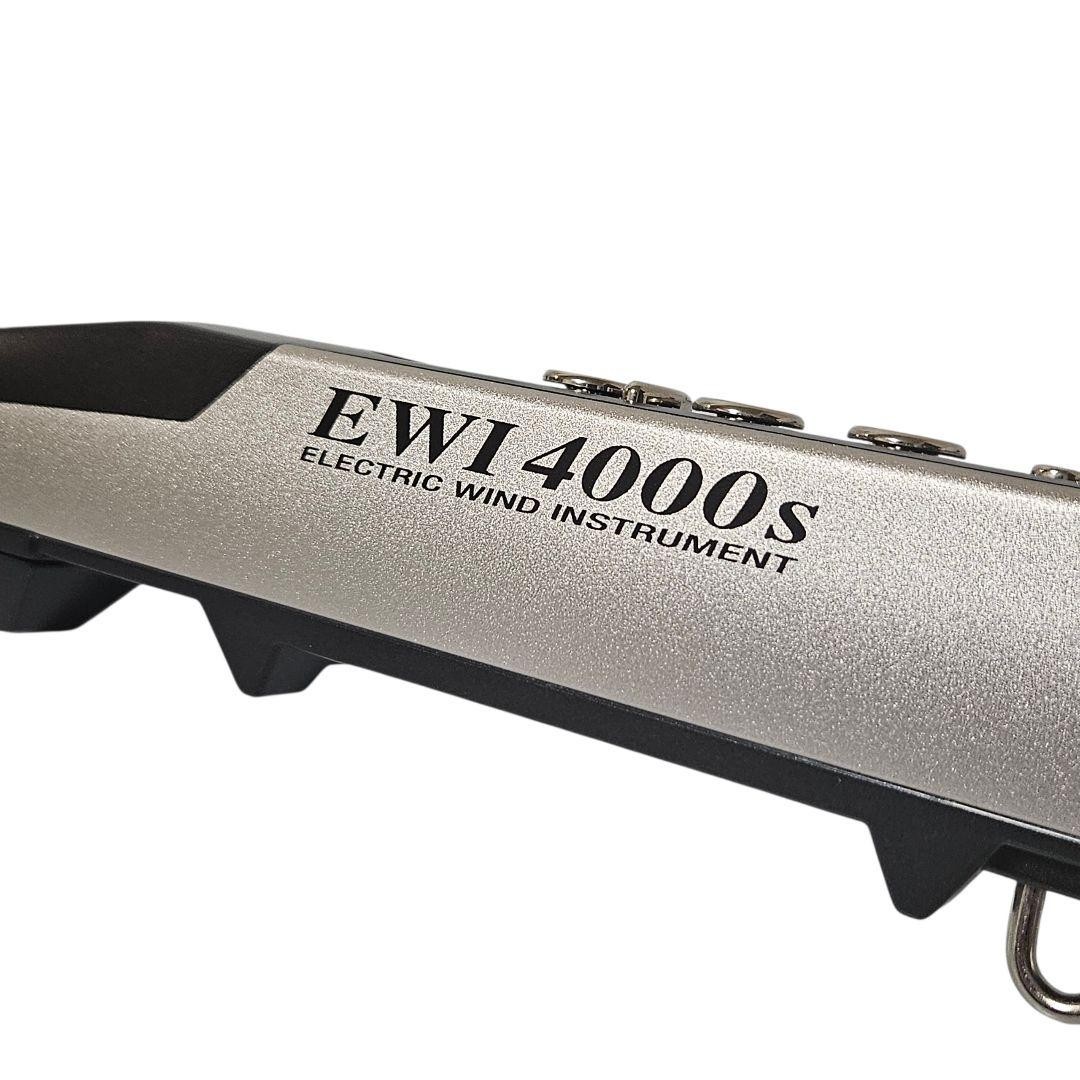 Akai Professional EWI4000S Electronic Wind Controller for