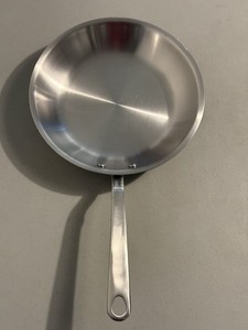 Made In Cookware Stainless Steel Frying Pan - 10 Inch - USA