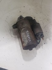 Starter Motor Fits 2005-2010 EXPLORER Genuine OEM