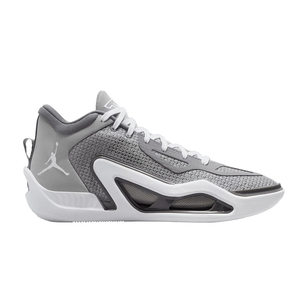 Jordan Tatum 1 Cool Grey for Sale | Authenticity Guaranteed | eBay