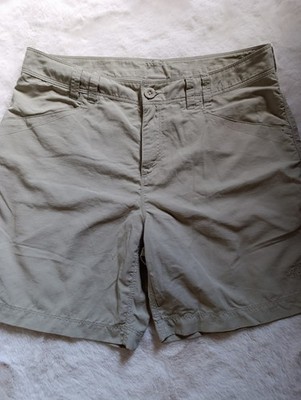 Shorts von The North Face Damen Kurze Hose
