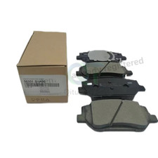 NEW FRONT BRAKE PADS KIT for 19-20 HYUNDAI SANTA FE  58101-S1A00