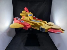 Ultra Magnus Escape Ship from 86 Animated Movie Titan Scaled  ***Ship Only