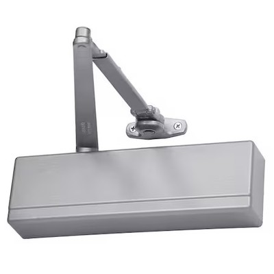 Sargent Ldp-351-P10-Tb-En Manual, Hydraulic, Sargent 351, Door Closer, Heavy