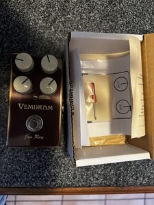 Vemuram Jan Ray | eBay