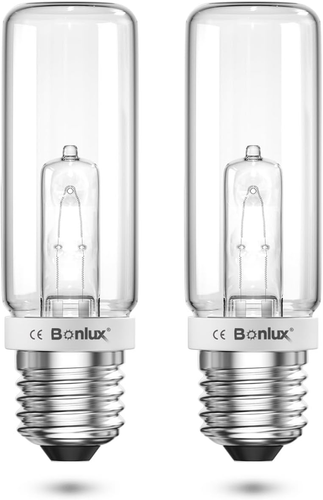 1 PCS Lampadina alogena, lampadina E27 150W/250W