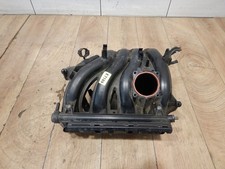 Ansaugbrücke VW Polo 9N Caddy 2K 1,4 16V 59kw BUD CGG 036129709GT Original