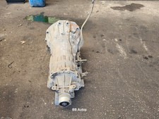 NISSAN ELGRAND 3.5 PETROL AUTOMATIC GEARBOX RX02W #1  2002 - 2006