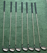 TS -Tour Oversize RH 3-9 Tour Star Open Design T-700 LWT Graphite L Flex