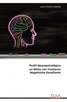 Perfil NeuropsicolóGico En NiñOs Con Trastorno Negativista Desafiante Asprilla