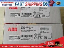 ABB AI561 1TNE968902R1101 power module Brand New Fast shipping#DHL or FedEx