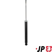 2X StoßDäMpfer JP JP Group 6352100200 FüR Spark Chevrolet M300 LPG