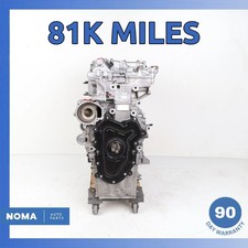 18-23 Range Rover L560 Velar / F-Pace 2.0L Turbo Engine Motor Assembly OEM 81k