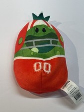 CATS vs PICKLES Punt 185 Bean Bag Plush 4"