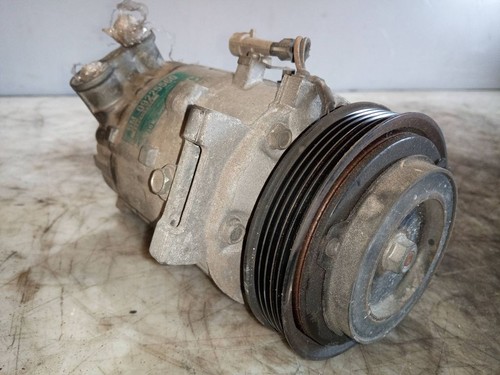 Opel Signum 2004 Klimakompressor Pumpe 09225560 Benzin 114kW EOM19196