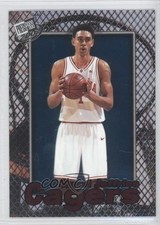 2002 Press Pass Cagers Jared Jeffries #C1 0c0