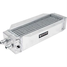 Allstar Performance ALL30146 Deck Mount Oil Cooler