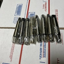 New! BISON Spindle Drill Chucks MT3 J33 Lathe Press Tooling Mill Free Shipp