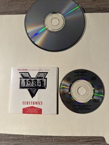 3in CD | eBay