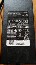 DELL DA130PE-00 130W AC POWER ADAPTER EUC