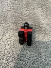 Transformers G1 Reflector Spector Figure