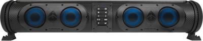ECOXGEAR Soundextreme Bluetooth Soundbar 26''
