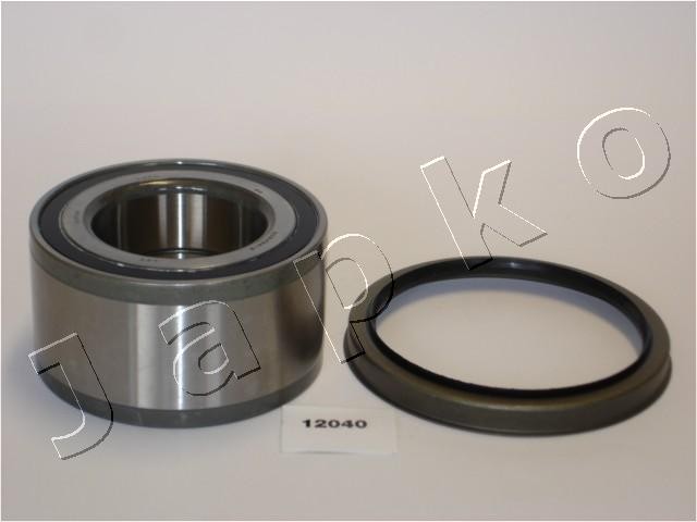 Fits JAPKO 412040 WHEEL BEARING KIT  ⭐UK Stock⭐