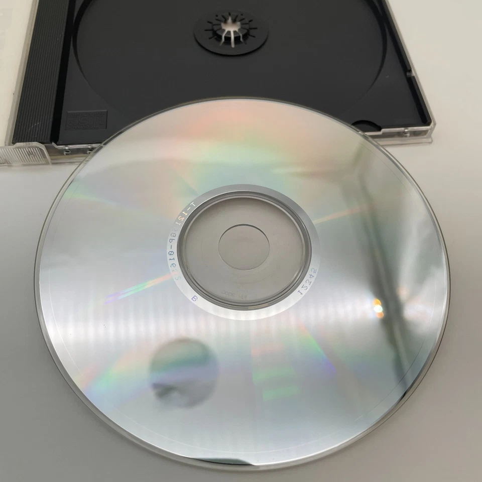 Sega Saturn MARVEL SUPER HEROES NTSC-J SS CAPCOM Japan Import - Image 4 of 4