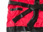 Hugh Hefner Men's Smoking Jacket Costume by Leg Avenue — photo 7