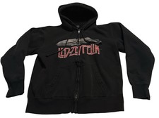 Led Zeppelin Hoodies for Men products for sale | eBay