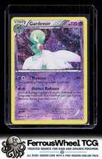 Gardevoir RC10/RC25 - Legendary Treasures: Radiant Collection - (NM-/LP+) on eBay