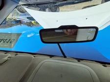 2010 Mercury Mariner Rear View Mirror Automatic Dimming OEM Used 124K Miles