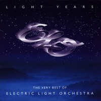Electric Light Orchestra: Light Years - The Very Best Of E.L.O. - Jpc Schallpla