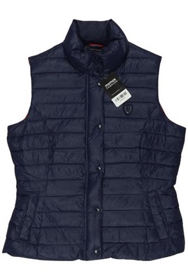Tommy Hilfiger Weste Damen ärmellose Jacke Steppweste Kostümweste Gr... #x5obz55