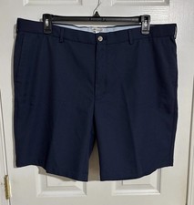 Peter Millar Salem Performance Golf Shorts Men's Size 42 Streamsong Golf Resort
