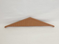 Playmobil® 3770 4305 3433 3769 Bahnhof Ranch Farmhaus Giebel  Abschluß 