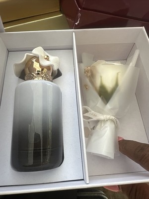 Lolita Parfum Women 3.38oz By Maison Asrar 100 ML | Made In U.A.E