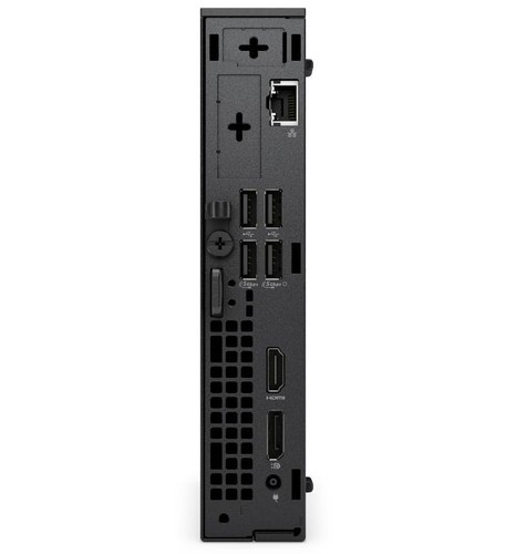 Dell Pro Micro Business Desktop | i5-14500T 16GB 512GB W11P - Picture 8 of 8