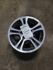 06 07 Honda Accord Wheel