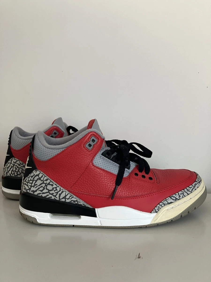 Jordan 3 Retro SE Mid Unite for Sale - Authenticity Guaranteed - eBay